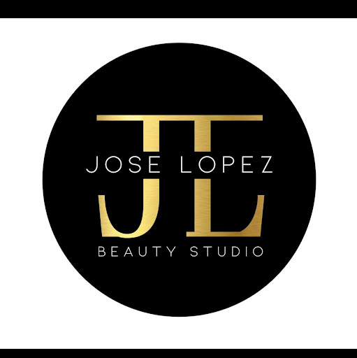 Jose Lopez Beauty Studio logo