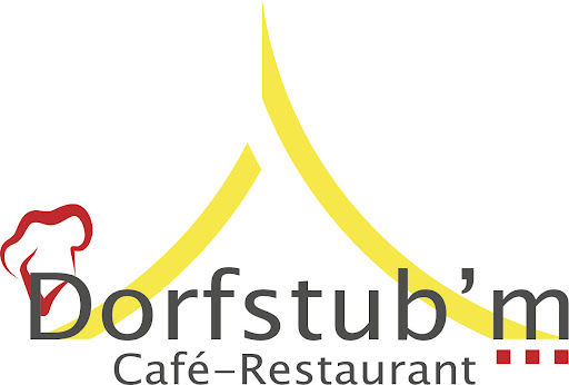 Café-Restaurant Dorfstub'm logo