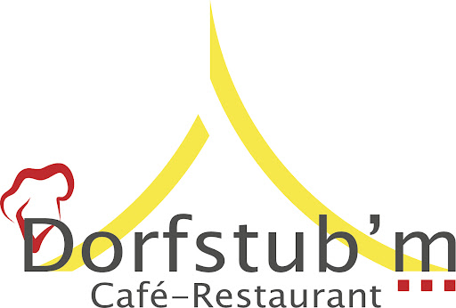 Café-Restaurant Dorfstub'm