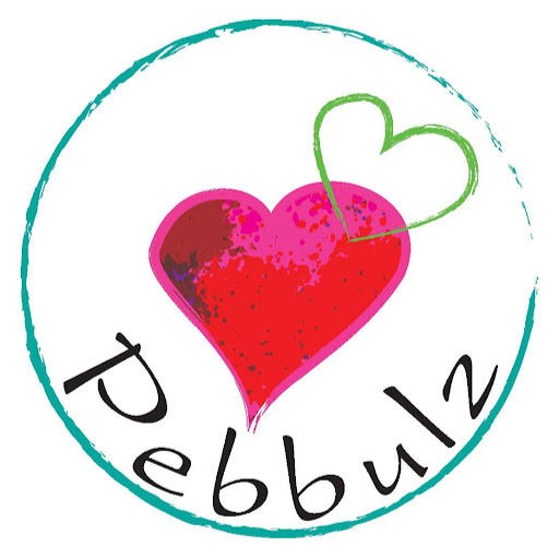 Pebbulz logo