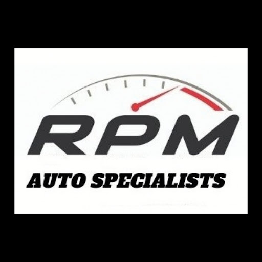 RPM Auto Specialists