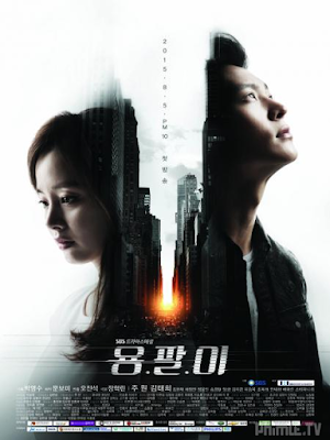 Phim Thiên Tài Lang Băm - Yong-pal (2015)