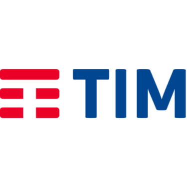 Negozio TIM logo