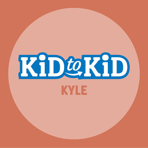 Kid to Kid - Kyle logo