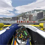 Cover Image of ดาวน์โหลด Absolute F1 Racing 1.0 APK