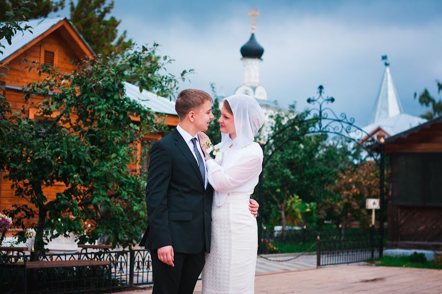 Bröllopsfotograf Tatyana Kopeykina (briday). Foto av 5 januari 2014