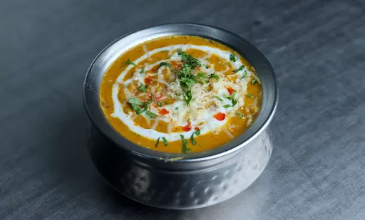 Mushroom Masala