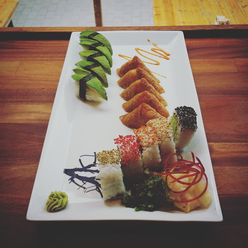 Sushibar, Teresina - фото ресторана - Tripadvisor