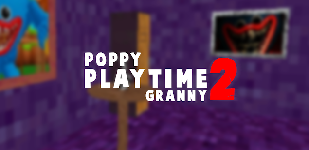 Granny Horror Game MULTIPLAYER (Scary Granny Horror Game Roleplay