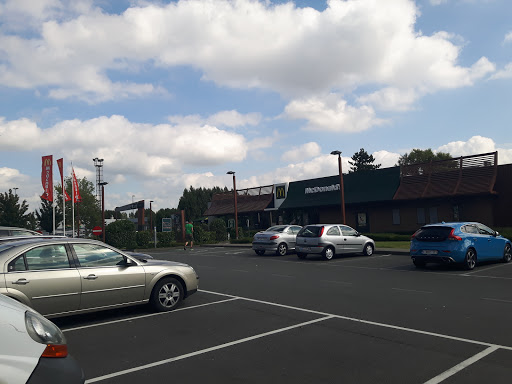 McDonald's Burcht