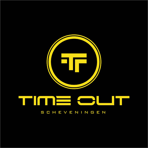 Time Out (Scheveningen) logo