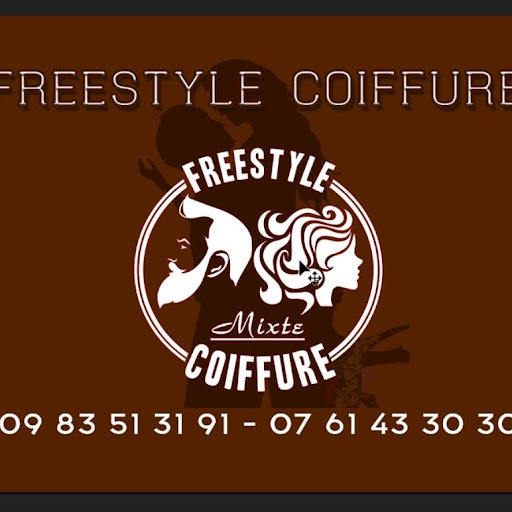 FreeStyle Coiffure 95 Salon de Coiffure Argenteuil