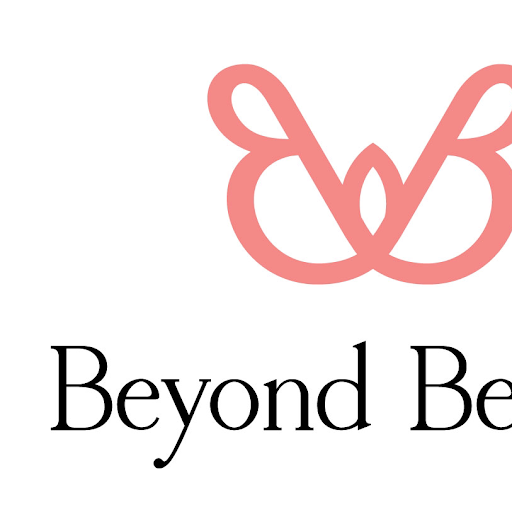 Beyond Beauty logo