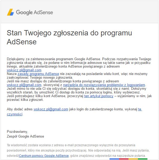 Google ads konto login