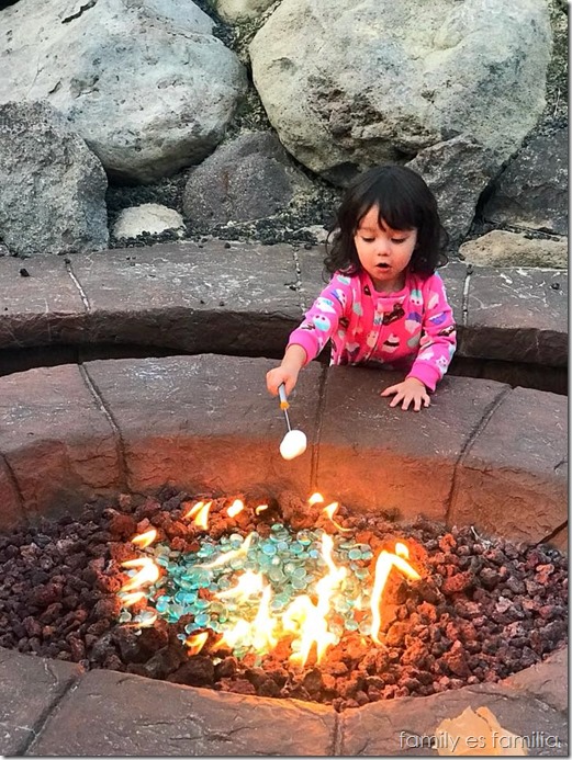 kaliyah smores