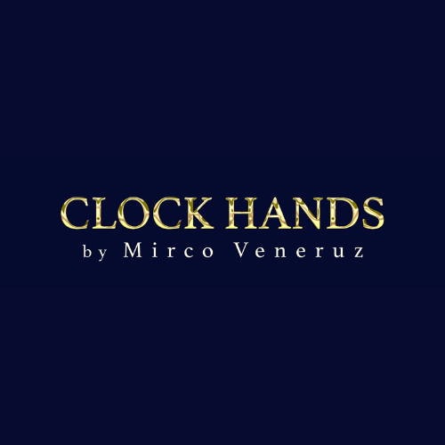 Clock Hands S.r.l. logo