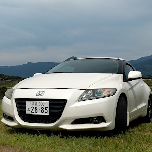 CR-Z ZF1