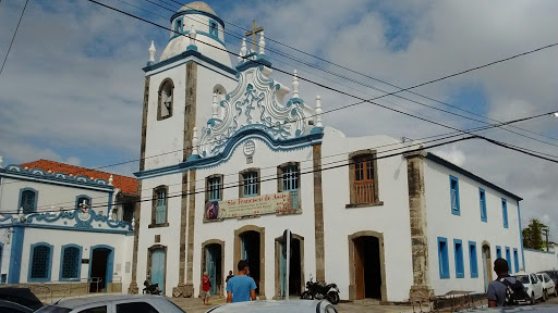 Convento Santo Antônio, R. Santo Antônio, 698 - Cidade Alta, Natal - RN, 59025-520, Brasil, Convento, estado Rio Grande do Norte