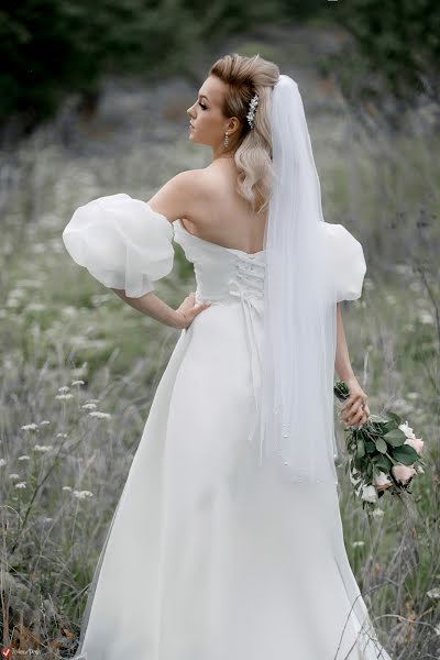 Photographe de mariage Denis Fedorov (vint333). Photo du 7 février