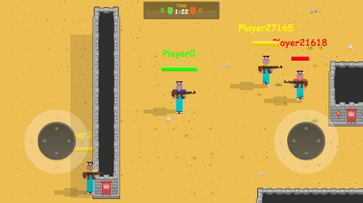 Télécharger Gratuit Arena: Noob vs Pro APK MOD (Astuce) 3