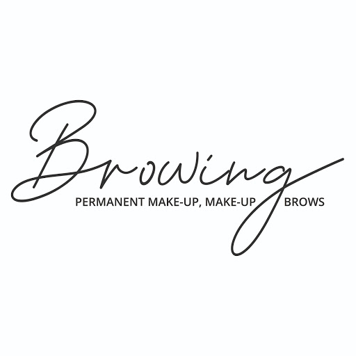 Browing logo