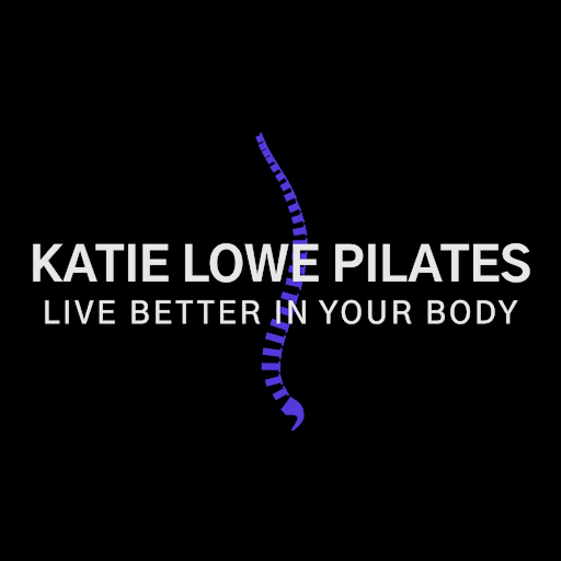 Katie Lowe Pilates logo