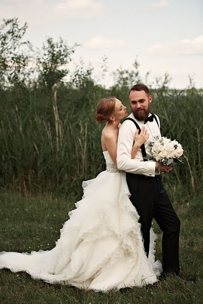 Fotógrafo de bodas Pavel Petrov (pavelpetrov). Foto del 17 de julio 2017