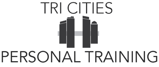 Tri Cities Personal Training logo