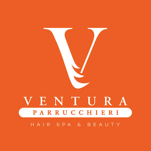 Ventura Parrucchieri Hair Spa - Salone Kérastase logo