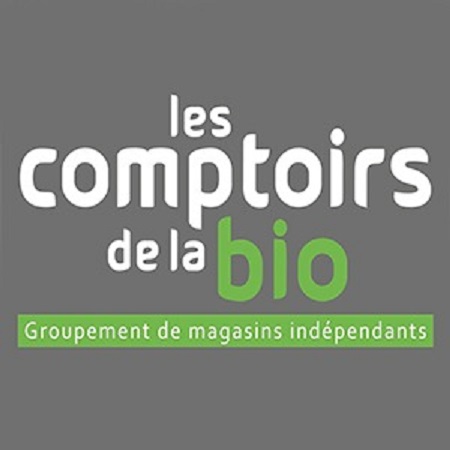 Les Comptoirs de la Bio