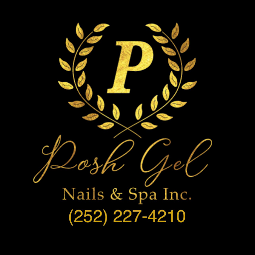 Posh GEL NAILS & SPA