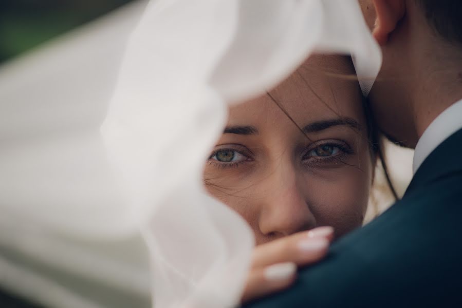 Photographe de mariage Adam Abramowicz (fotostrobi). Photo du 22 octobre 2020