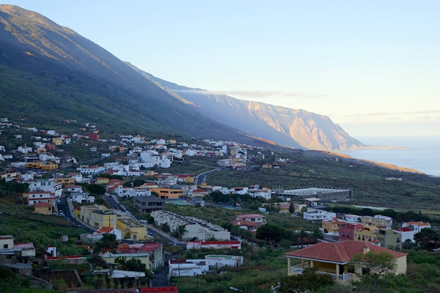 4 días en El Hierro (Canarias). Una isla vertiginosa y espectacular. 2ª parte. - De viaje por España (2)