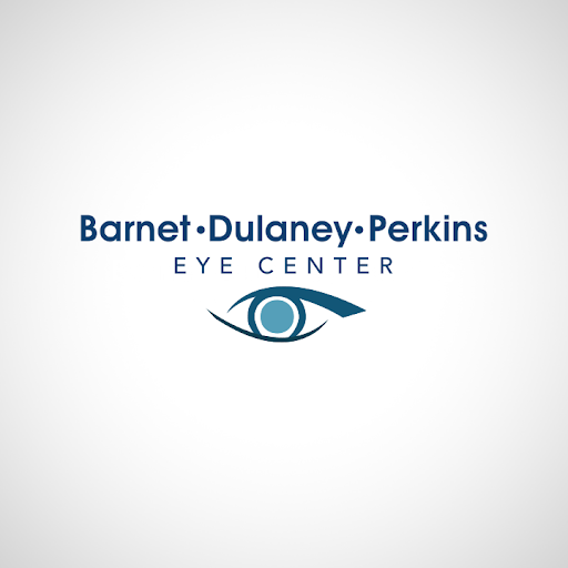 Barnet Dulaney Perkins Eye Center logo