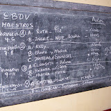 EBDV in Satipo