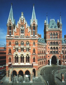 st-pancras-international