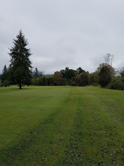 Photos of Murchison Golf Club