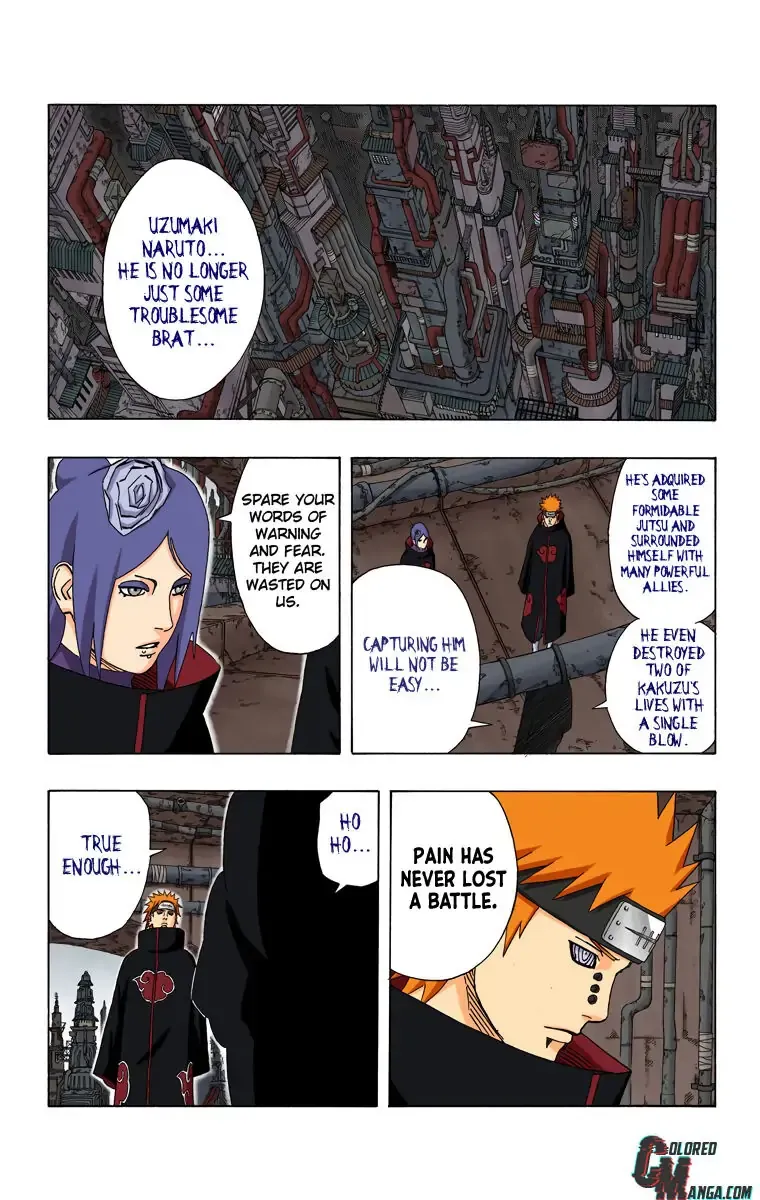 Chapter 364 Page 13