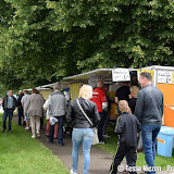 Jachthavenmarkt Oude Pekela 2016 - Foto's Tessa Niezen