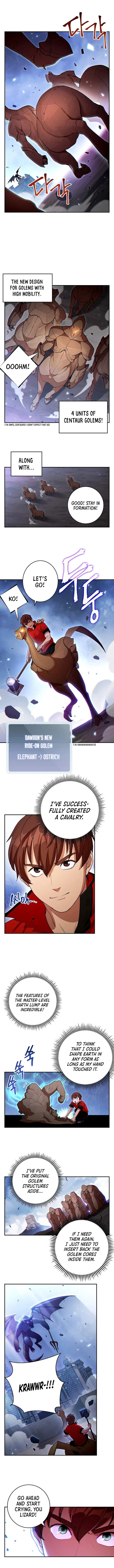 Dungeon Reset Page 4