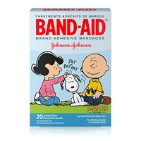 band aid