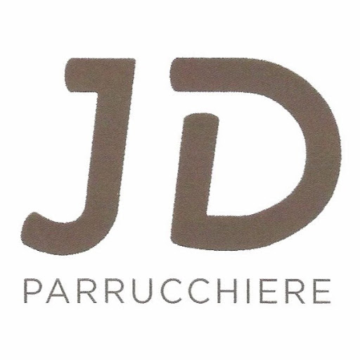 JD Parrucchiere logo