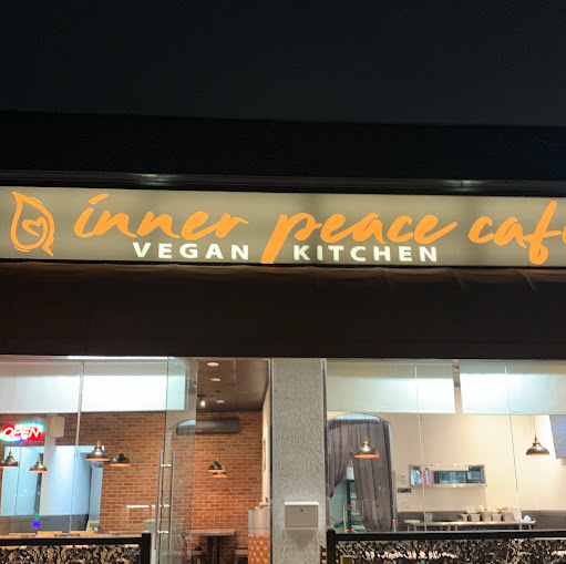 Saigon Vegan - Garden Grove