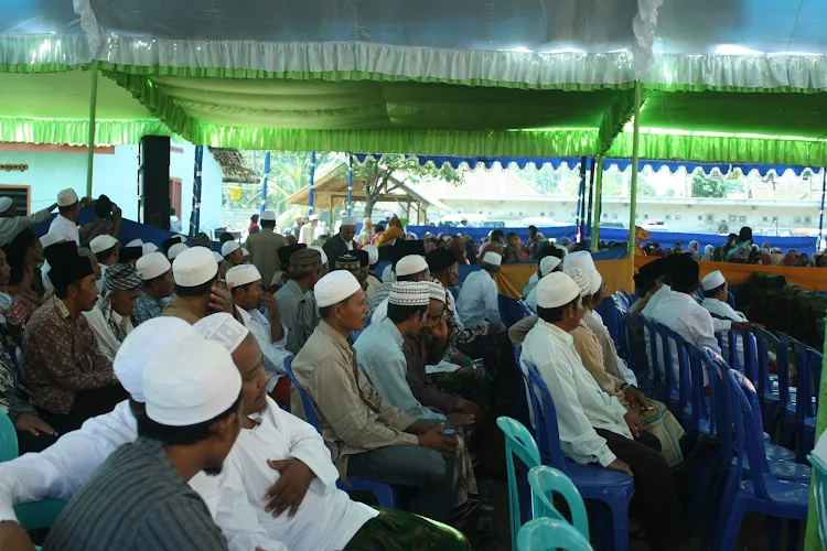 Doa Ibu Hamil untuk Janinnya