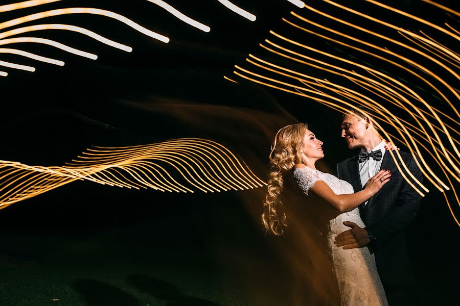 Wedding photographer Vitaliy Rimdeyka (rimdeyka). Photo of 13 January 2019