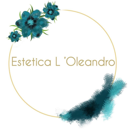 Centro Estetico L'Oleandro logo