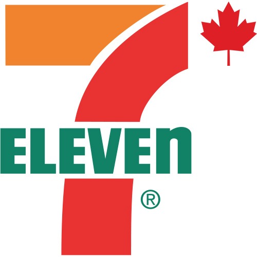 7-Eleven logo