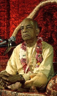 Hare Krishna