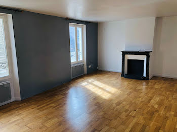 appartement à Rebais (77)