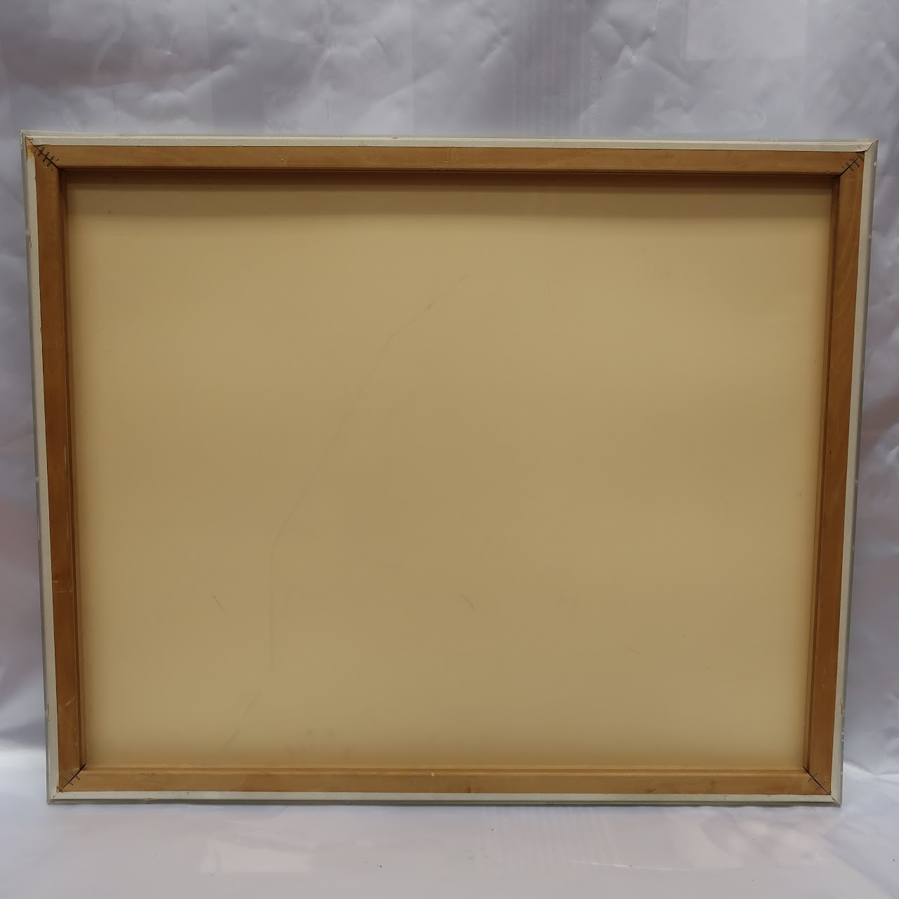Peter Stroud Signed Serigraph
